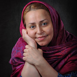 نسیم طواف زاده